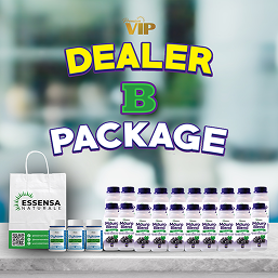 DEALER B 1